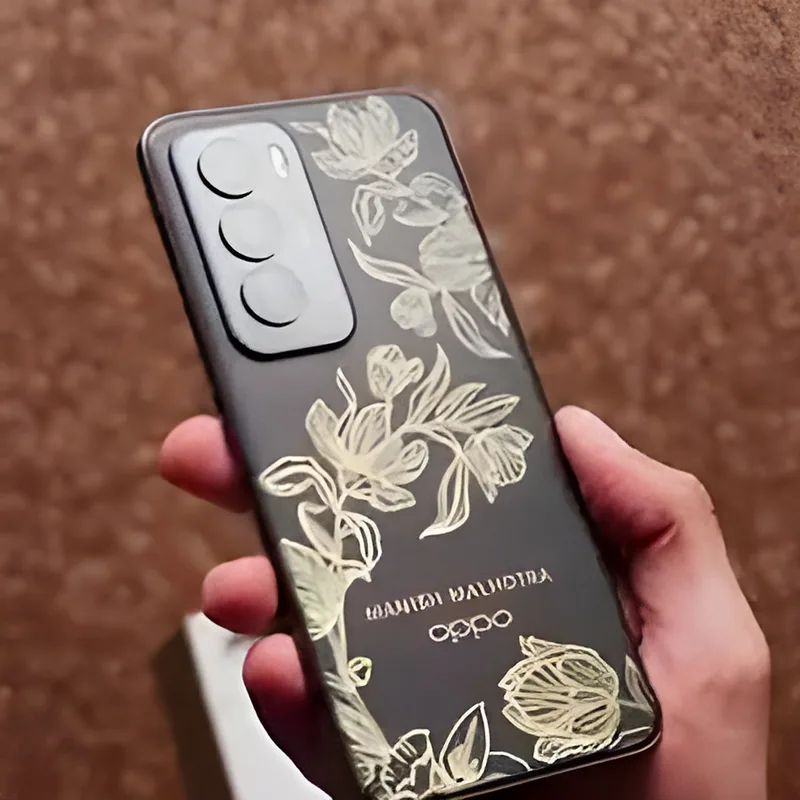 OPPO Reno Manish Malhotra Edition