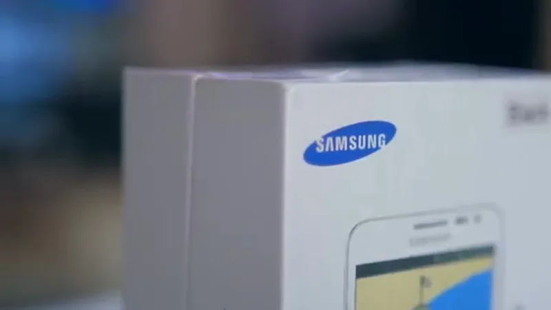 Samsung Galaxy Note N7000