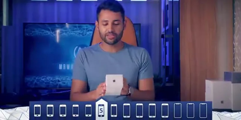 Apple iPhone 5s