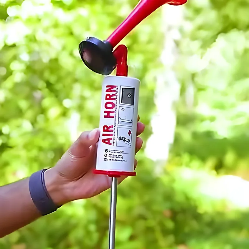 Air Horn