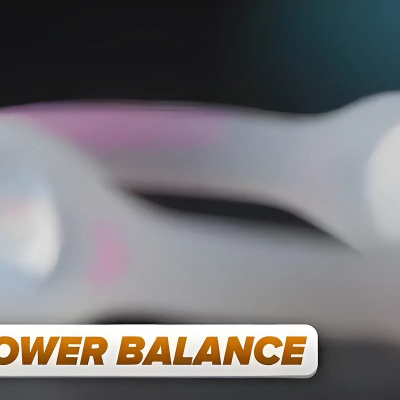 Power Balance Bracelet