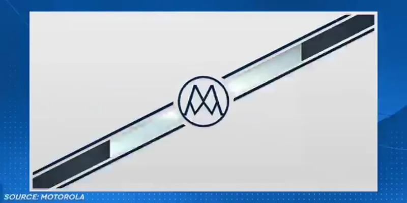 Motorola Razr V3