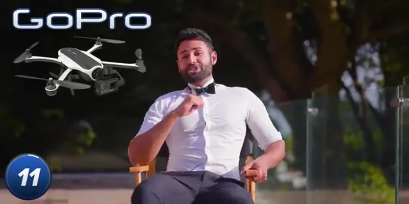 GoPro Karma