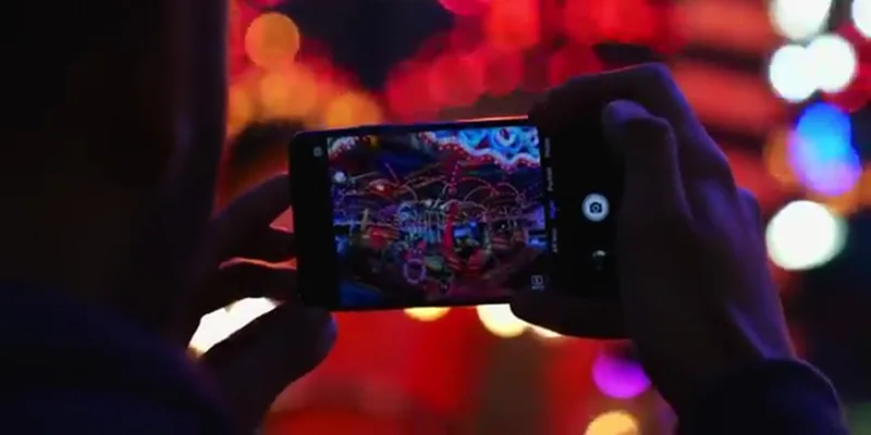 Huawei P30 Lite