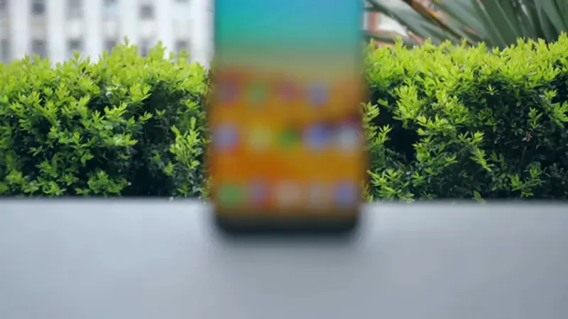 Yandex Launcher