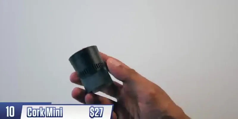 Cork Mini