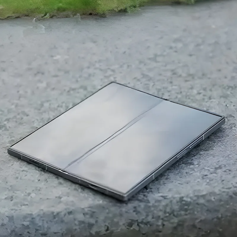 Samsung Galaxy Z Fold 6