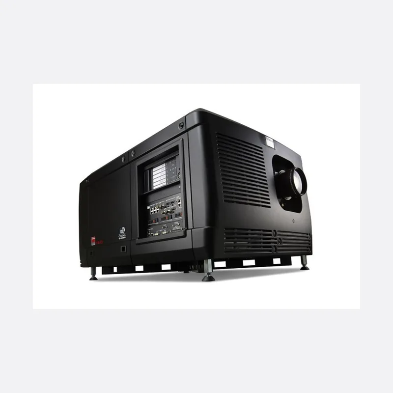Barco projector