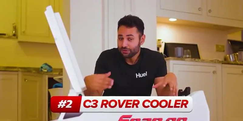 C3 Rover Cooler