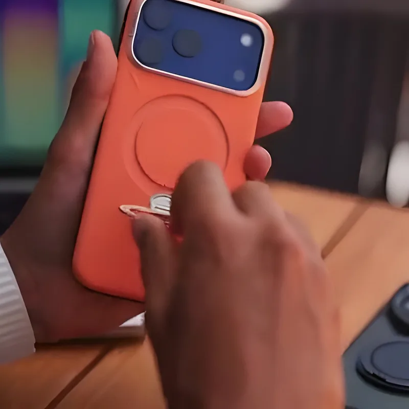 Torras phone case with stand