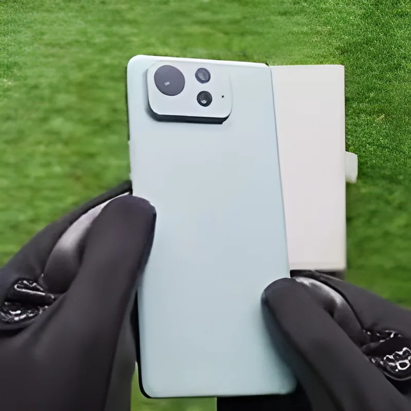 Asus Zenfone 12 Ultra