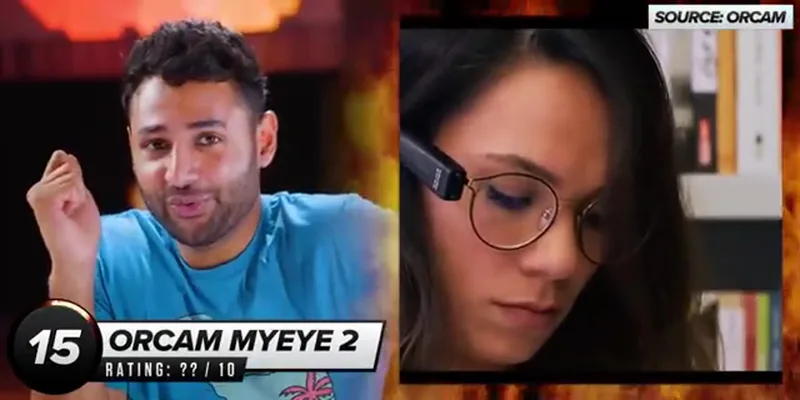 MyEye 2