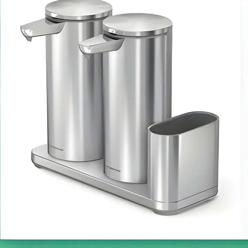 Simplehuman Sensor Pump