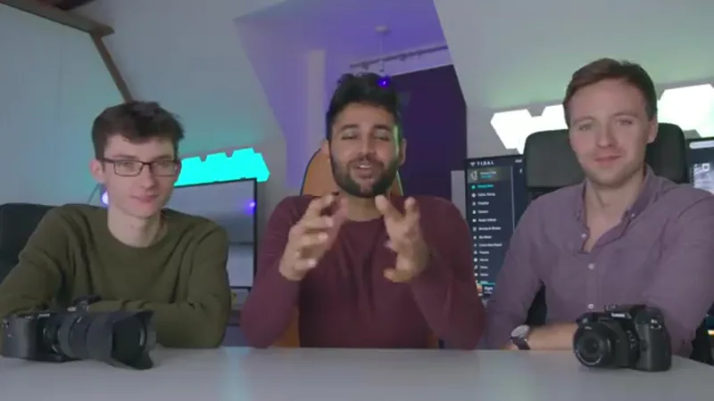 Noblechairs Icon