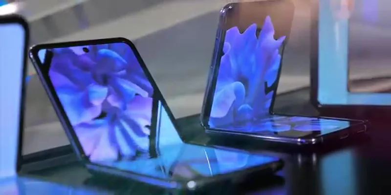 Samsung Galaxy Z Flip
