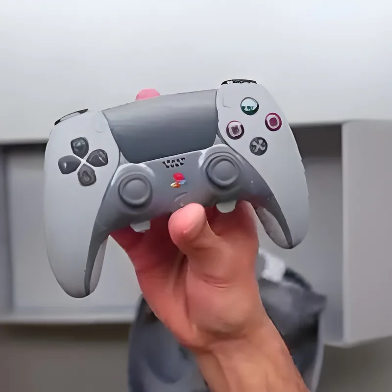 DualSense Edge 30th Anniversary Edition