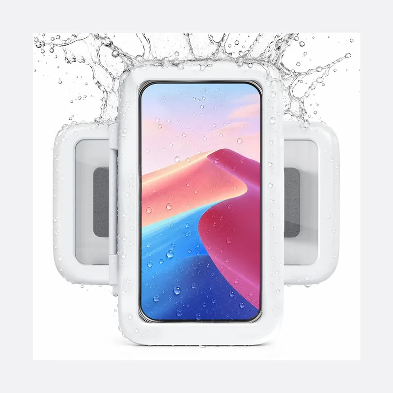 Shower Phone Case