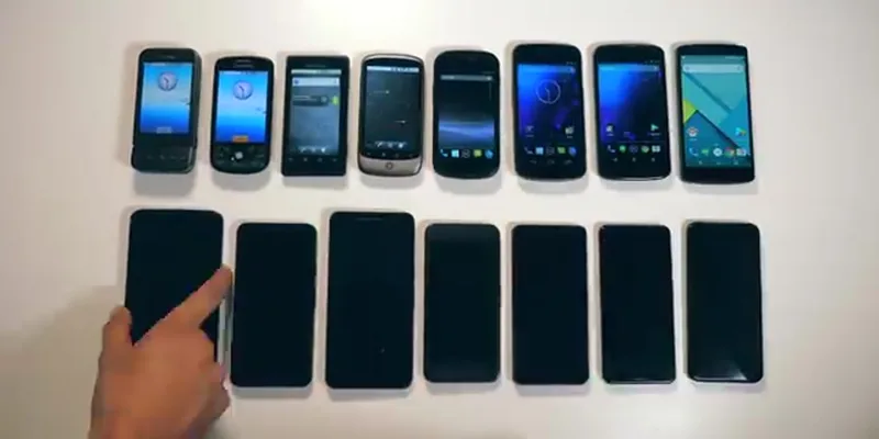 T-Mobile G1