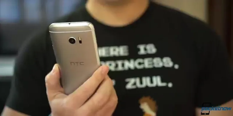 HTC U Ultra