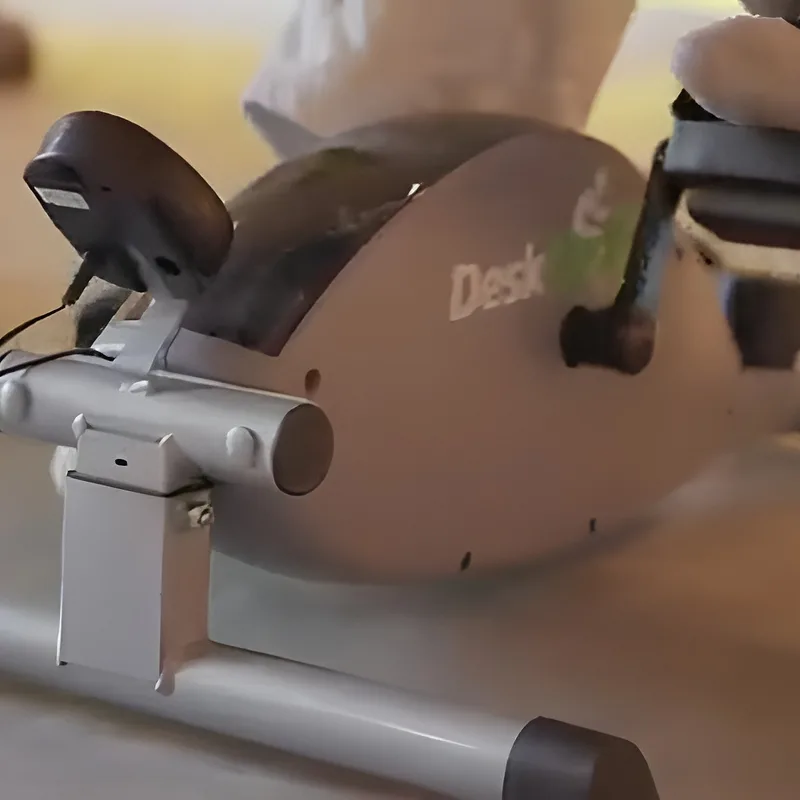 DeskCycle 2