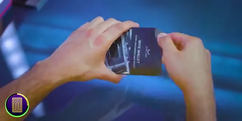 Win Wallet