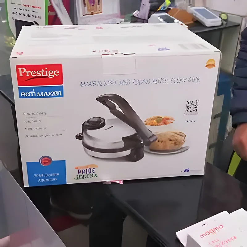 Roti Maker