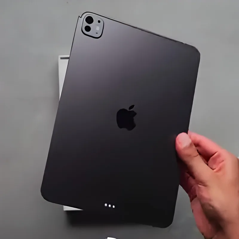 Apple iPad Pro 11-inch