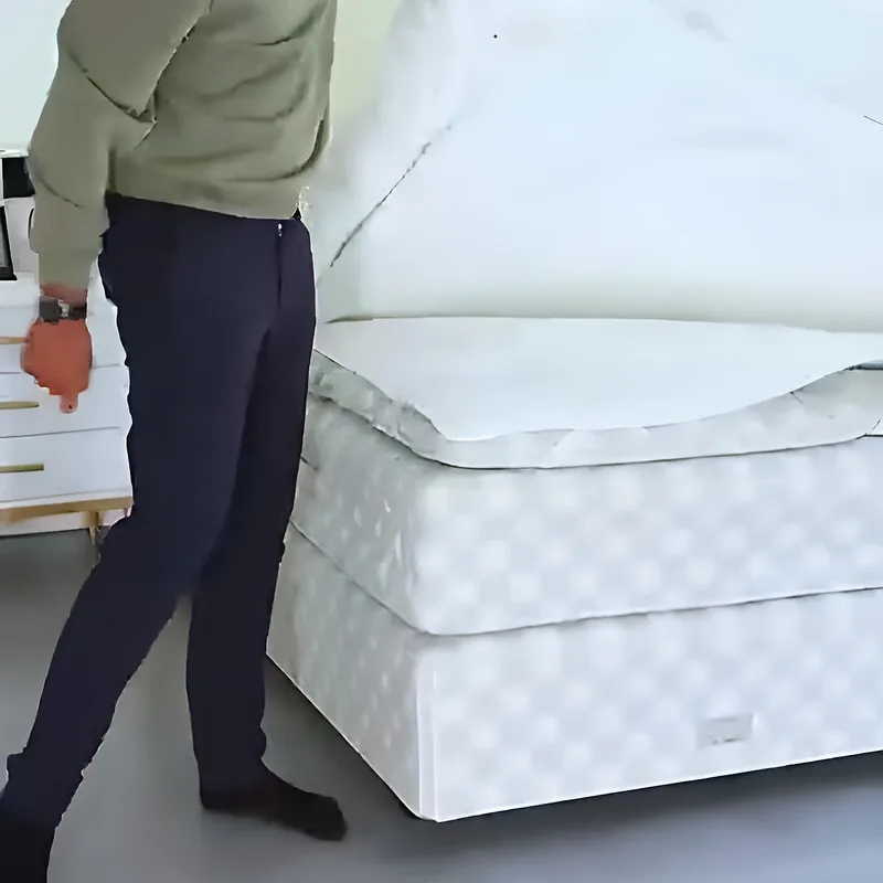 Hastens Bed
