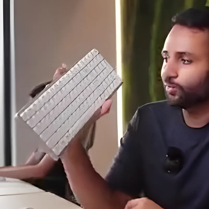 Lofree Flow Keyboard