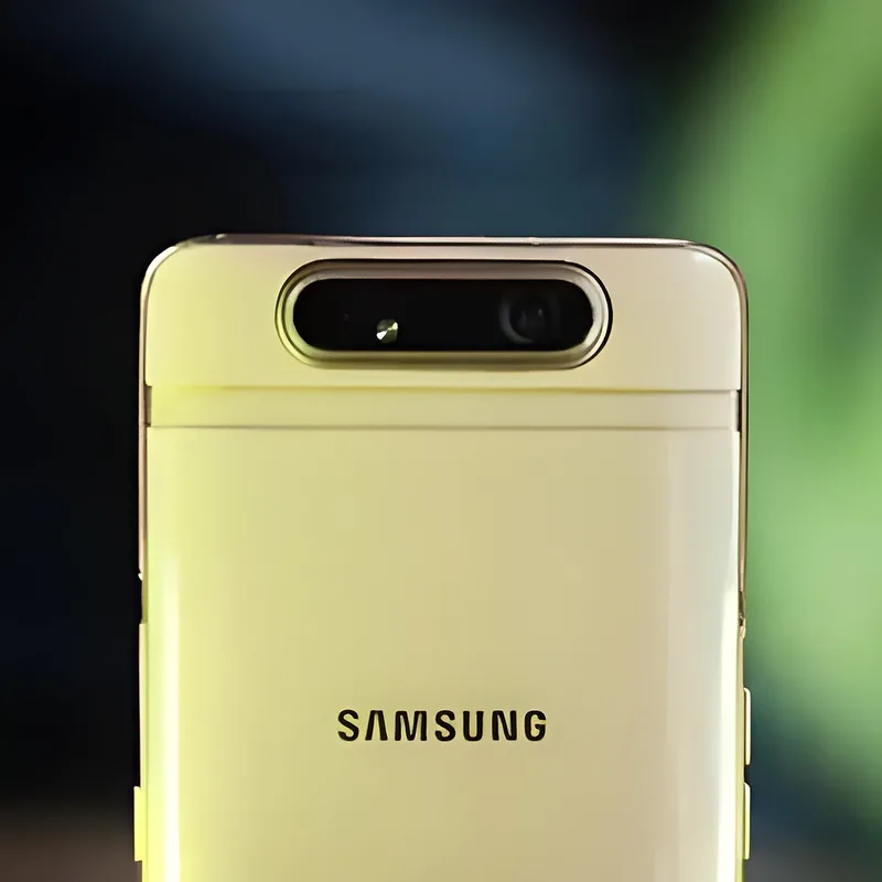 Samsung Galaxy A80