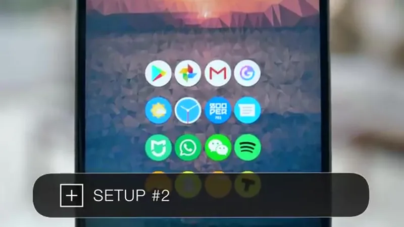 Pixel 2 Icons