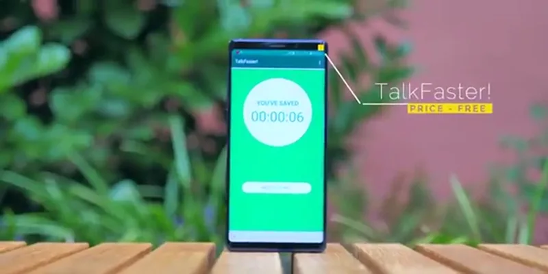 Talkfaster