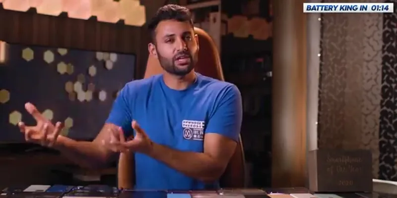 Lenovo Legion Duel
