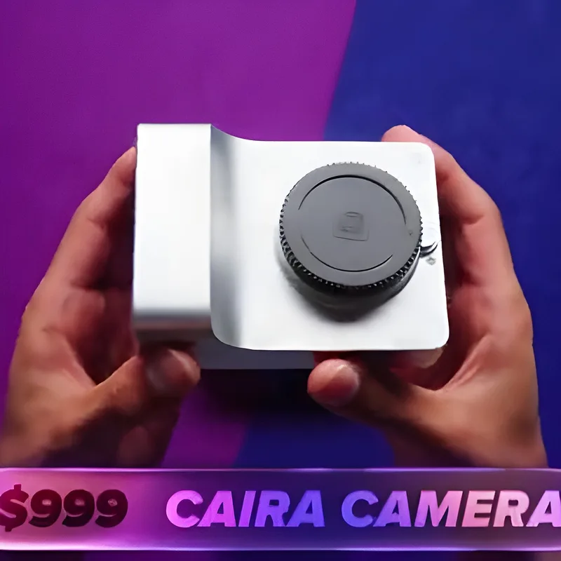 Caira Camera