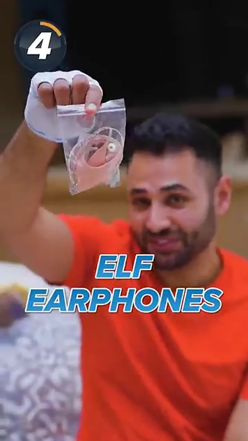 Elf Ear Furs