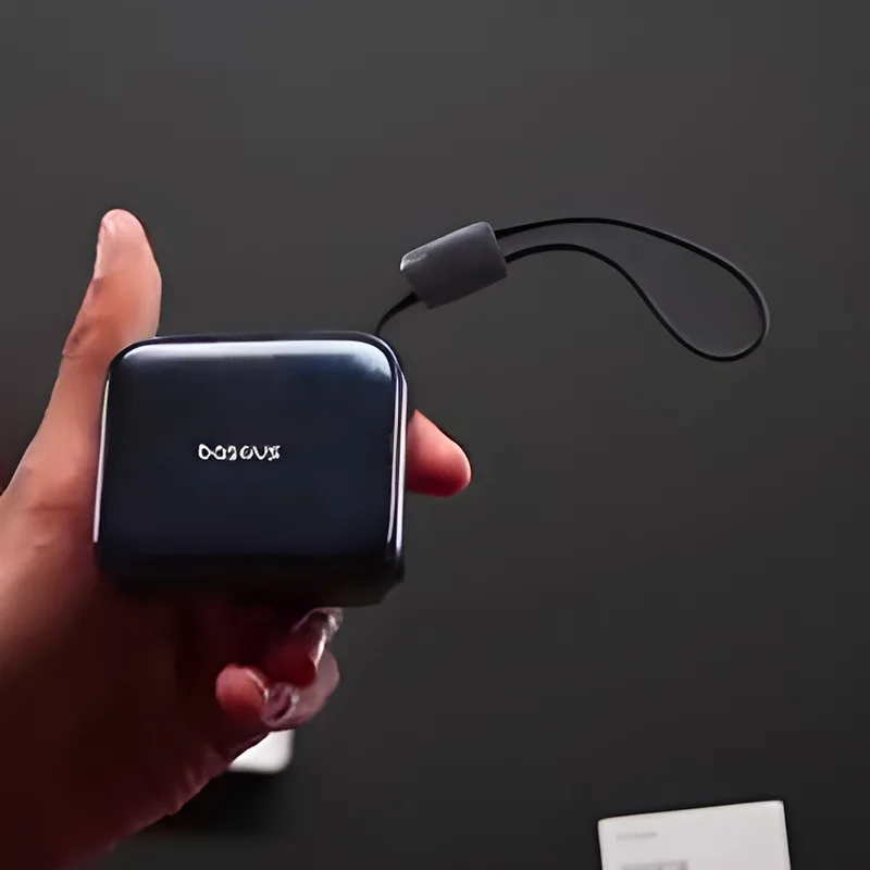 Baseus 45W 10,000mAh Power Bank