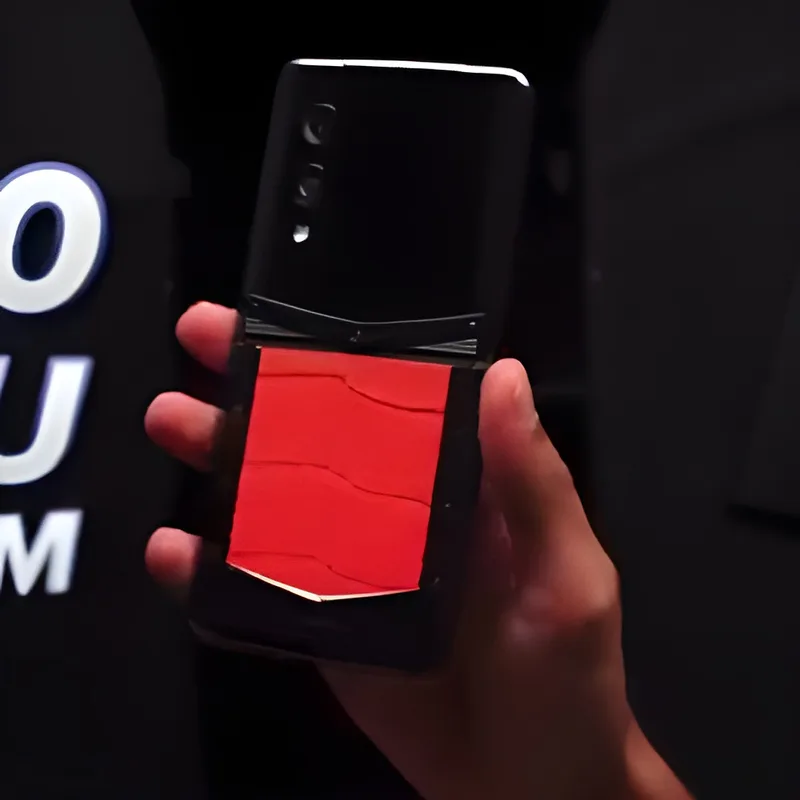 Vertu Quantum