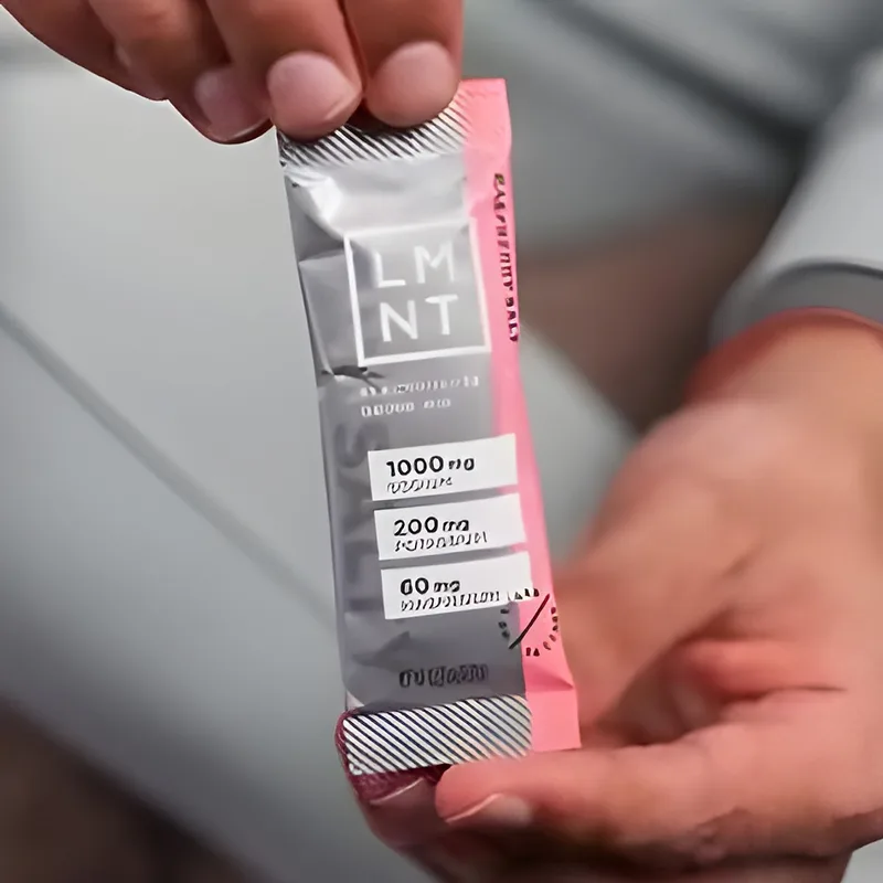 Element Electrolyte Sachets
