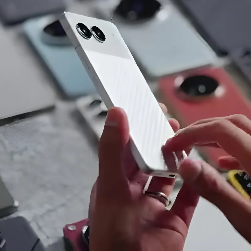 OnePlus Nord 4