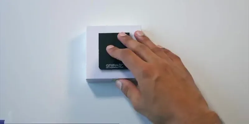 Gripad