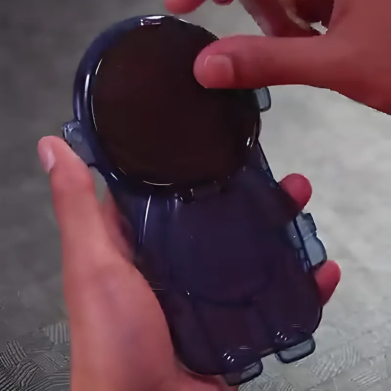 Astronaut Phone Case