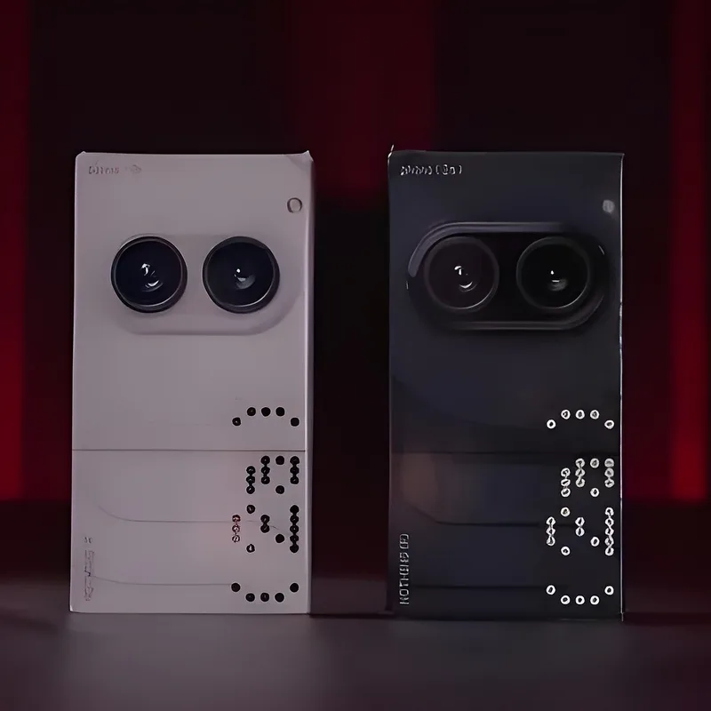 Nothing Phone (2a)
