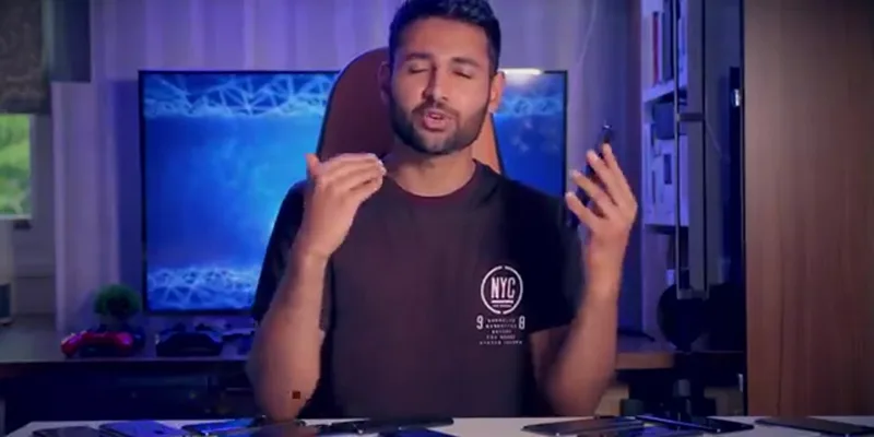 Xiaomi Mi Mix 3