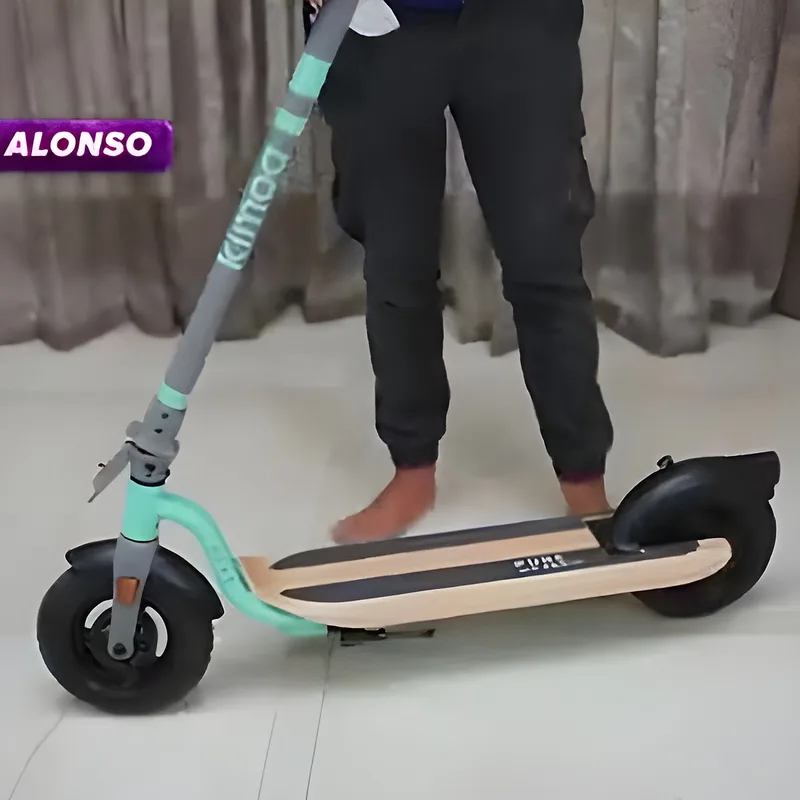 Kimoa E-Scooter