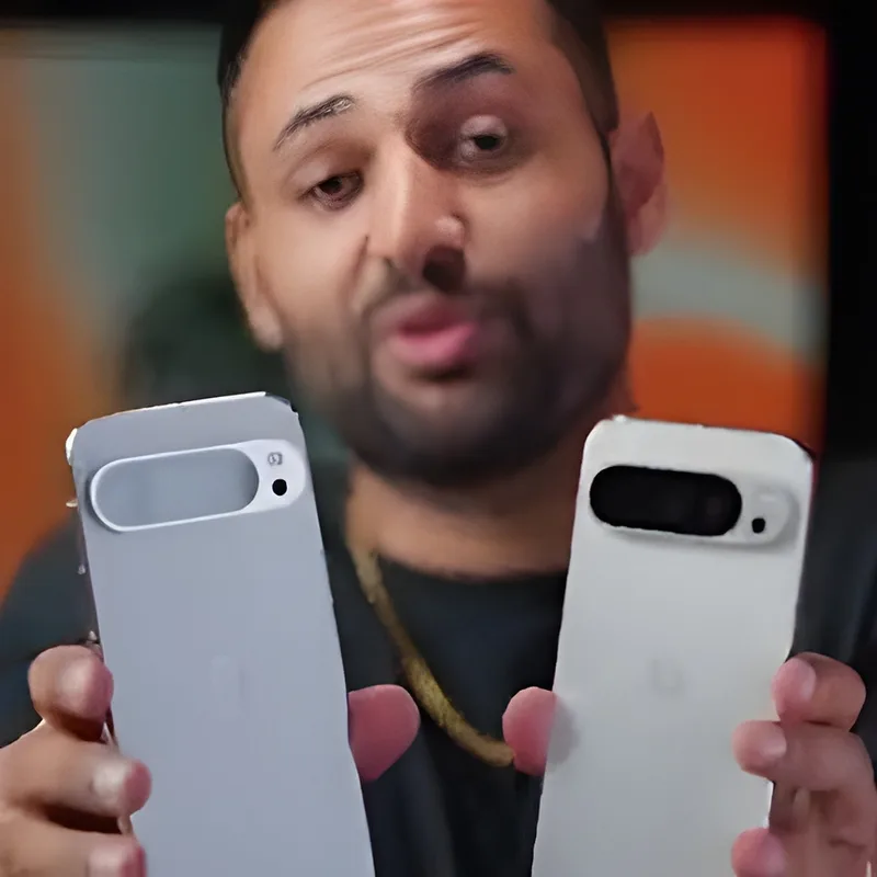 Google Pixel 9 Pro