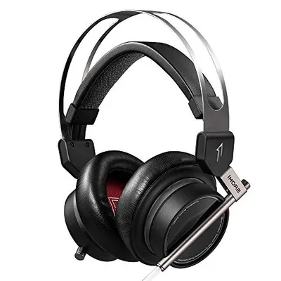 1More Spearhead VRX Headphones