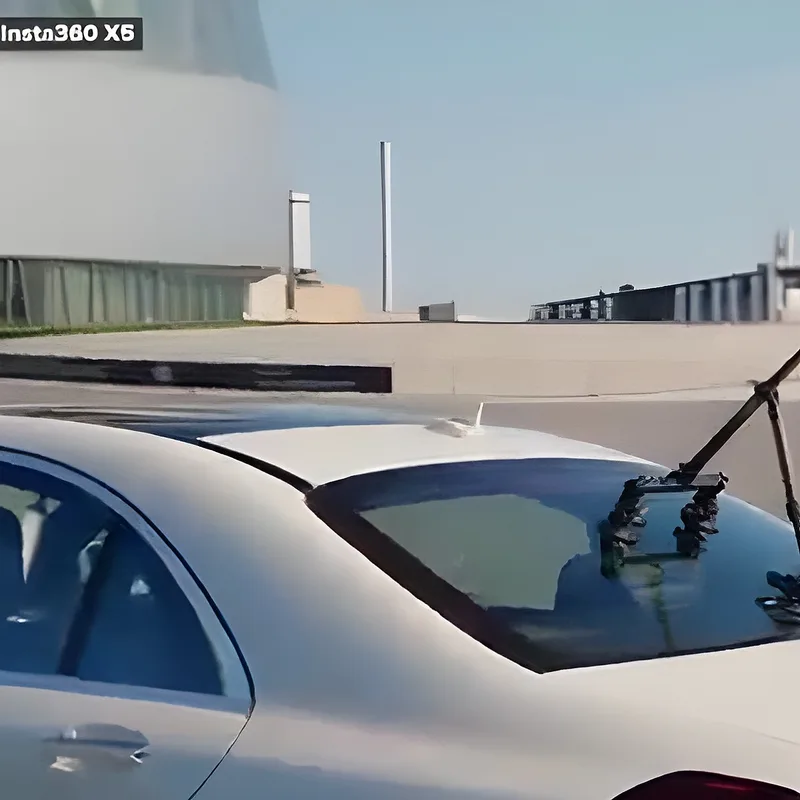Mercedes-Benz S-Class (2020)