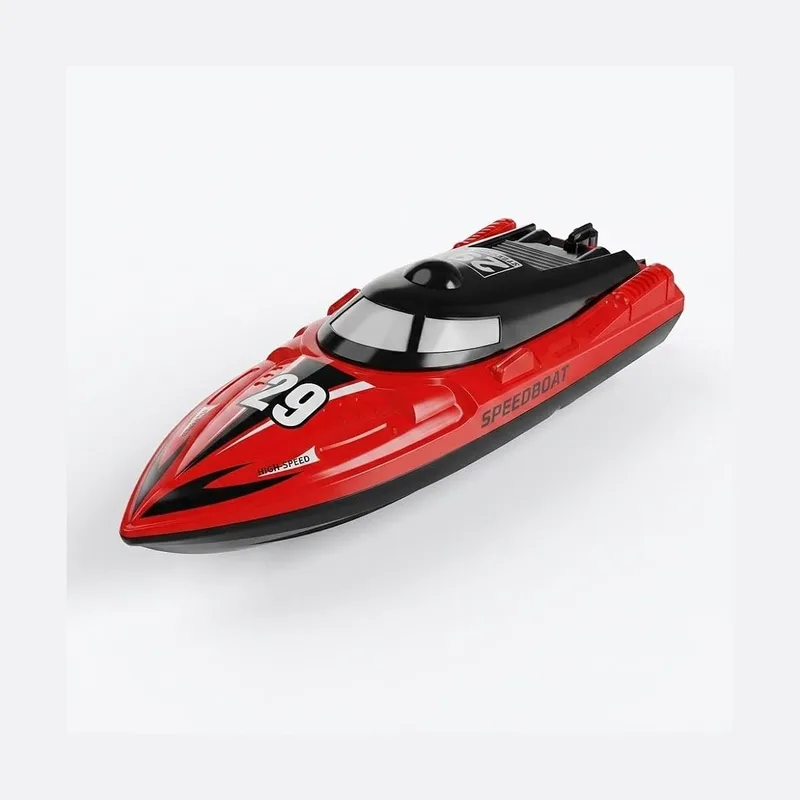 $100 Remote Control Boat