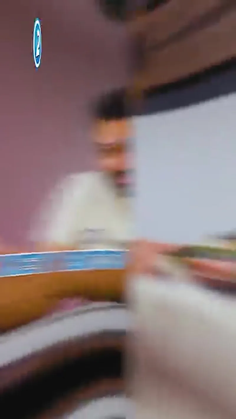 Selfie mirror phone case