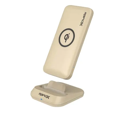 RapidX MyPort